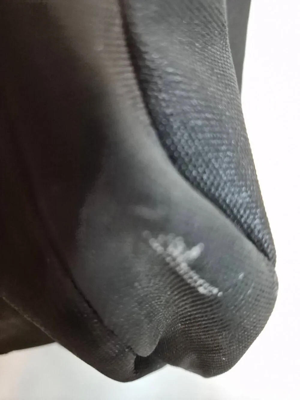 Ariat duffel bag